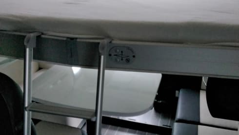 MOBIE – 5p Roller Team semi-integrated from 2021