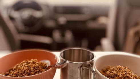 Relida – Volkswagen Grand California 600