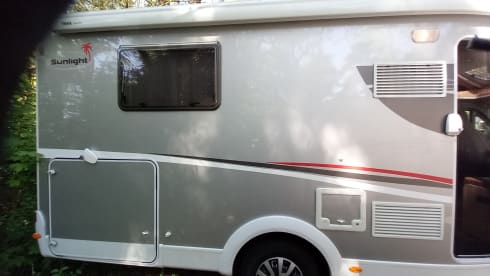 4p Sunlight semi-integrated uit 2015