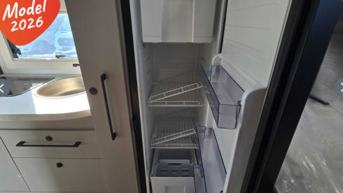 NEU! Benimar Cocoon 344 - 2