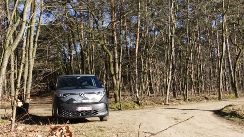 Buzzer – Roadtripper ID Buzz