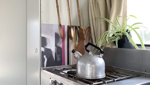 Brutdemerc – Brut, het stoere avontuur