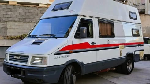 Filippo  – Freerider