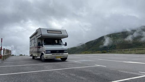 Pluk! – 5p LMC alcove from 1992