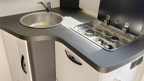 Fiat Ducato Mclouis Glamys 322