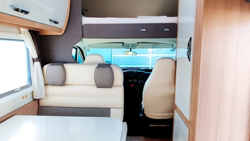 Wanderlust Wheels