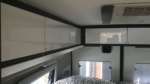 Minibus Fiat 3 places de 2019