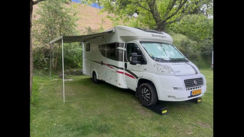 4p Sunlight semi-integrated from 2014