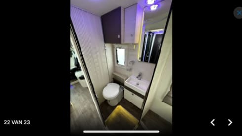 4p Challenger semi-integrated uit 2017