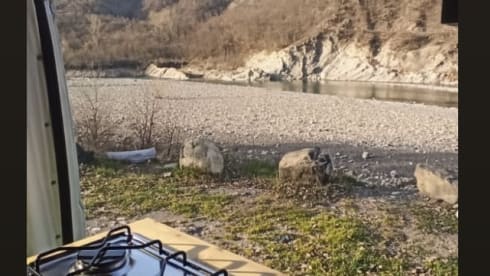 Chiara Previ – Simple wild life