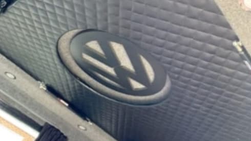 Velma – 4 berth 2016 Volkswagen campervan