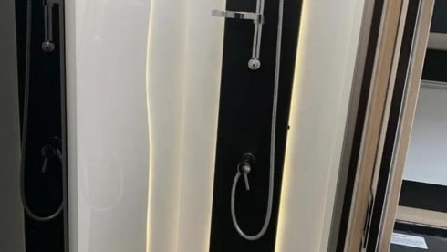 Walter – 2p Chausson half integraal uit 2024
