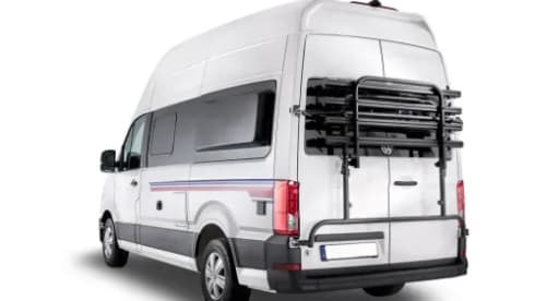 Butzbach 2 – VW Grand California