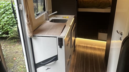 Follow the sun – Fiat Ducato for rent 