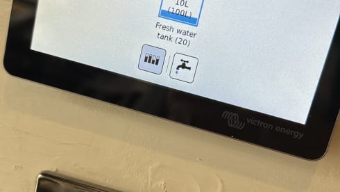 LaBrum – Mercedes-Benz Wohnmobil mit 3 Schlafplätzen ab Baujahr 2015