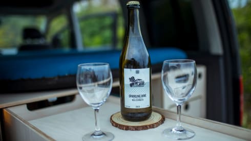 Gray-mouse – Il tuo mezzo per raggiungere la libertà