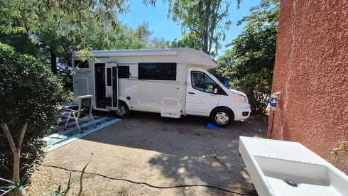 Wolf & Co – 6p Roller Team semi-integrated uit 2025