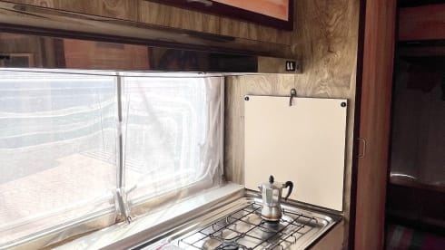 srabadori  – camper mansardato 