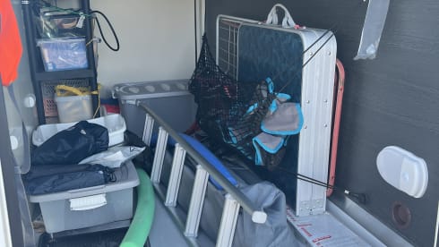 Herbie – 5p Roller Team semi-integrated uit 2021
