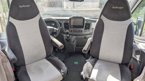 Entspannter Urlaub allein, zu zweit, mit Freunden oder Familie