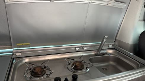 Premium Camping Made Easy! 