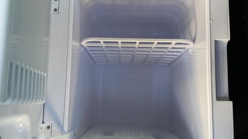 2 berth Ford Tourneo Micro camper from 2015