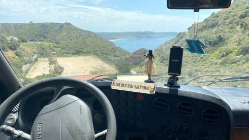 ARNOLD – ARNOLD VAN EXPERIENCE