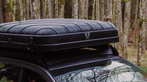 Morris And The Journey – Ford Ranger Wildtrak Full build overlander