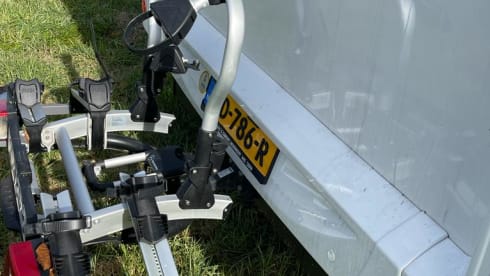 Motorhome Sun Living Lido 6-person