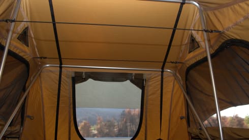 Jimny BLUE - Greece – Crea ricordi: esplora la tua avventura con Camper Jimny