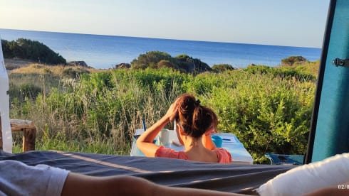 Pietro – Vandaletto - Comfort, Aesthetics, Practicality