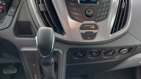 The Autoroller – 6p Roller Team alcove from 2018