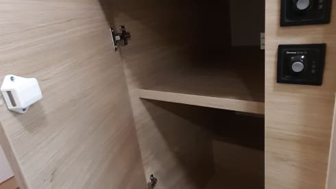 Zeitreise Wohnmobilvermietung No. 2 – Challenger S217 GA 'Sport Edition', winter-ready