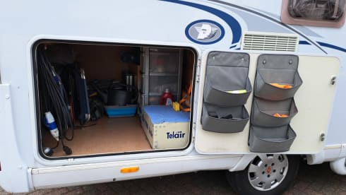 4p Fiat semi-integrated uit 2006