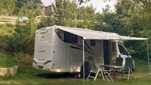 Modern McLouis MC4