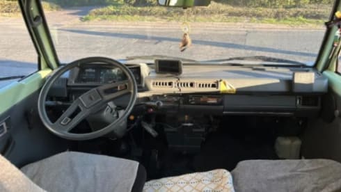 A.Z.E – 2p Andere Alkoven von 1978