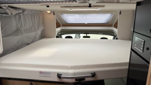 Sunlight T68XX A – Sunlight T68 XX Edition 2025