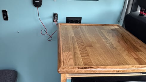 De Buitenbus – 2p Other campervan from 2018