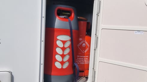 Poppys Delight – 2 -6 berth Swift semi-integrated from 2021