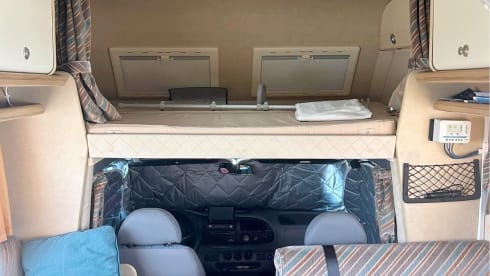 Hakuna matata – Mansardato Laika