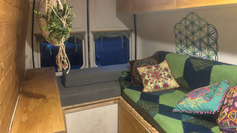 Frieda – Bus Ford 2p de 2007