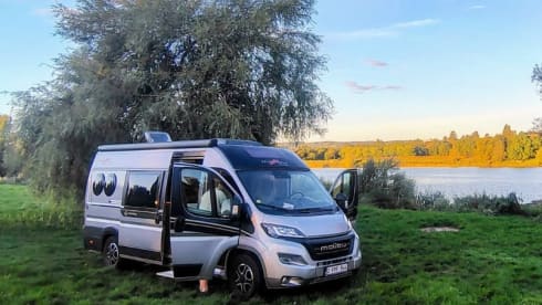 Charming – Bus Fiat 2P à partir de 2024