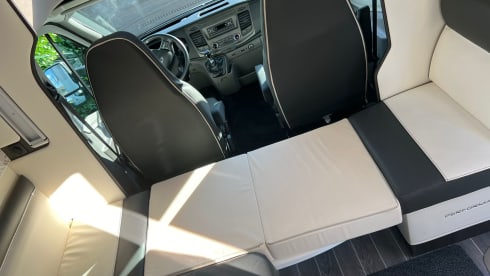 5p Roller Team semi-integrated uit 2020