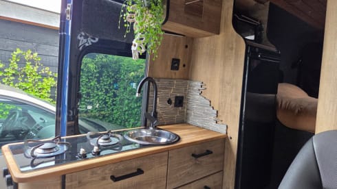 Fiat Ducato multicab 