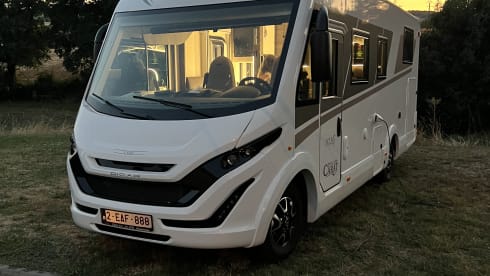 5p McLouis 873 G uit 2023