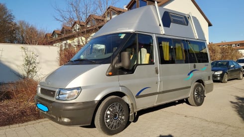 Sully – Kompaktes Platzwunder mit persönlichem Charme und Ambiente