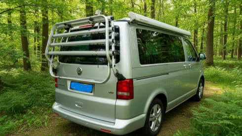 Volkswagen California Bj. 2010