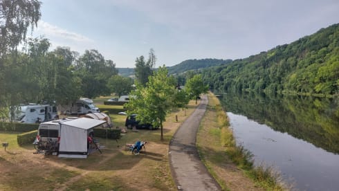 2p Pössl bus from 2016