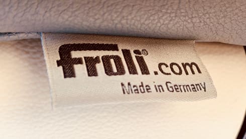Witte Buscamper – Full Option Travel - Marco Polo '22