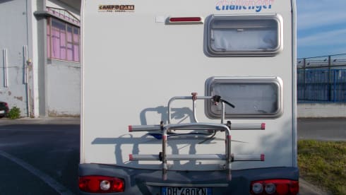 Vacanze Indimenticabili col Nostro Camper per visitare l'Italia